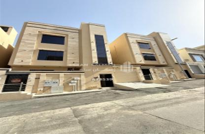 Apartment - 6 Bedrooms - 4 Bathrooms for sale in Al Dhurfah - Khamis Mushayt - Asir
