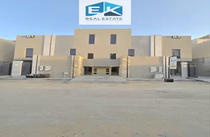 Apartment - 3 Bedrooms - 3 Bathrooms for sale in Ar Rimal - Riyadh - Ar Riyadh Apartment - 3 Bedrooms - 3 Bathrooms for sale in Ar Rimal - Riyadh - Ar Riyadh