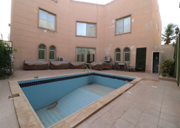 Villa - 4 bedrooms - 6 bathrooms for للبيع in Al Basatin - Jeddah - Makkah Al Mukarramah