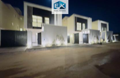 Villa - 5 Bedrooms - 7 Bathrooms for sale in Al Saadah - Riyadh - Ar Riyadh