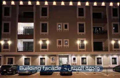 Apartment - 3 Bedrooms - 3 Bathrooms for rent in East Naseem - Riyadh - Ar Riyadh