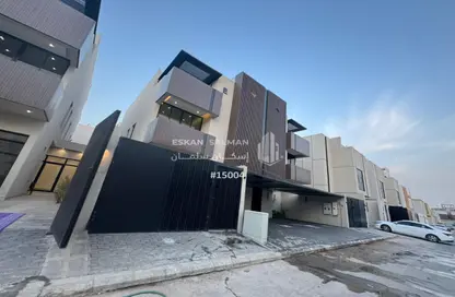 Full Floor - 4 Bedrooms - 2 Bathrooms for sale in Ar Rimal - Riyadh - Ar Riyadh