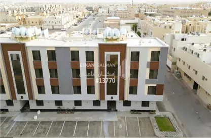 Apartment - 5 Bedrooms - 3 Bathrooms for sale in Al Hazm - Riyadh - Ar Riyadh