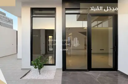 Villa - 7 Bedrooms - 7 Bathrooms for sale in As Saif - Ad Dammam - Eastern