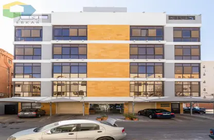 Apartment - 2 Bedrooms - 3 Bathrooms for rent in Ar Rawdah - Jeddah - Makkah Al Mukarramah