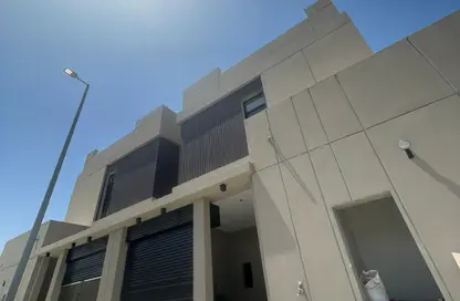 Villa - 5 Bedrooms - 6 Bathrooms for sale in Al Loaloa - Jeddah - Makkah Al Mukarramah