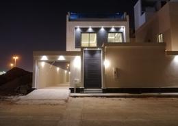 Villa - 5 bedrooms - 5 bathrooms for للبيع in Al Yarmuk - East Riyadh - Ar Riyadh
