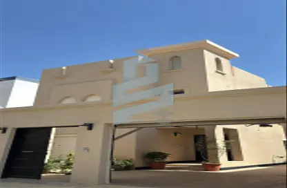 فيلا - 4 غرف نوم - 6 حمامات للبيع في الياسمين - الرياض - الرياض