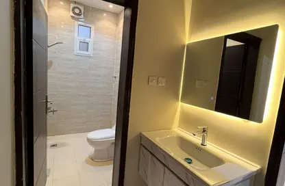 Apartment - 1 Bedroom - 1 Bathroom for rent in Al Qadisiyah - Riyadh - Ar Riyadh