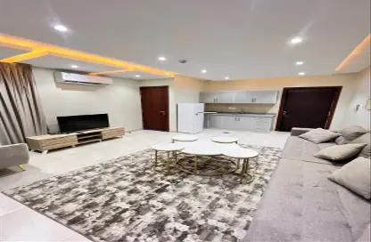 Apartment - 1 Bedroom - 2 Bathrooms for rent in Al Munisiyah - Riyadh - Ar Riyadh Apartment - 1 Bedroom - 2 Bathrooms for rent in Al Munisiyah - Riyadh - Ar Riyadh