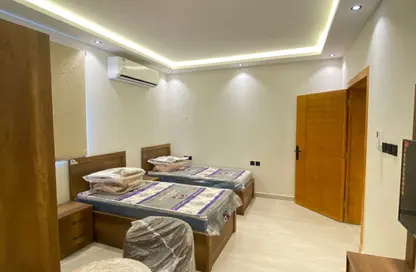 Apartment - Studio - 1 Bathroom for rent in Al Olaya - Riyadh - Ar Riyadh