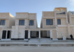 Villa - 5 bedrooms - 6 bathrooms for للبيع in Al Awali - Al Riyadh - Ar Riyadh