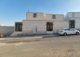 Villa - 4 bedrooms - 4 bathrooms for للبيع in Al Madinah Al Munawwarah - Al Madinah Al Munawwarah