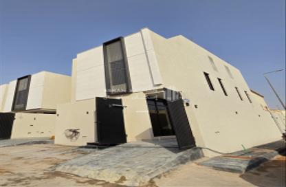 طابق كامل - 5 غرف نوم - 3 حمامات للبيع في الملك فيصل - الرياض - الرياض