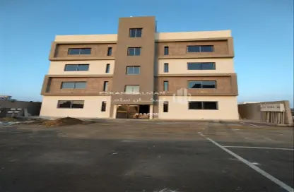 Apartment - 6 Bedrooms - 4 Bathrooms for sale in Ar Rehab 1 - Jazan - Jazan