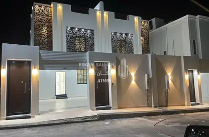 فيلا - 7 غرف نوم - 5 حمامات للبيع في السليمانية - امارة منطقة مكة المكرمة - الطائف - مكة المكرمة