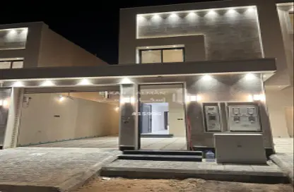 طابق كامل - 5 غرف نوم - 4 حمامات للبيع في الرمال - الرياض - الرياض