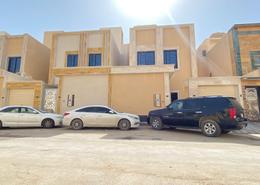 فيلا - 4 غرف نوم - 7 حمامات for للبيع in حي القادسية - شرق الرياض - الرياض