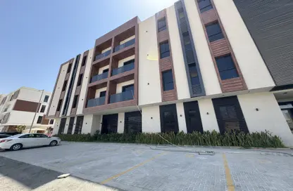 شقة - 3 غرف نوم - 3 حمامات للبيع في المونسية - الرياض - الرياض