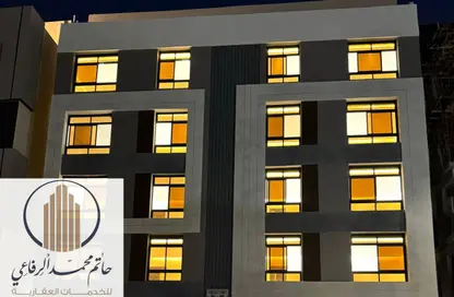 Apartment - 5 Bedrooms - 3 Bathrooms for sale in An Naim - Jeddah - Makkah Al Mukarramah