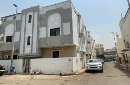 عمارة بالكامل - استوديو للبيع في الربوة - جدة - مكة المكرمة