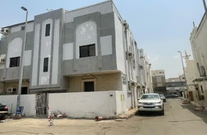 عمارة بالكامل - استوديو للبيع في الربوة - جدة - مكة المكرمة