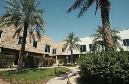 Compound - 3 Bedrooms - 3 Bathrooms for rent in Al Malqa - Riyadh - Ar Riyadh