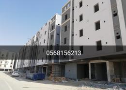 Apartment - 2 bedrooms - 3 bathrooms for للبيع in Abhur Ash Shamaliyah - Jeddah - Makkah Al Mukarramah
