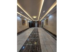 دوبلكس - 4 غرف نوم - 3 حمامات for للبيع in مريخ - جدة - مكة المكرمة