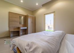Apartment - 1 bedroom - 1 bathroom for للايجار in Al Hamra - Jeddah - Makkah Al Mukarramah