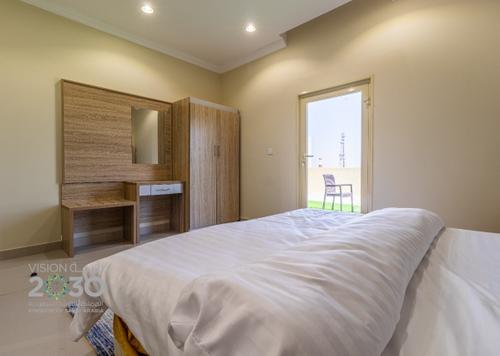 شقة - 1 غرفة نوم - 1 حمام for للايجار in الحمراء - جدة - مكة المكرمة