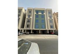 Apartment - 3 bedrooms - 5 bathrooms for للبيع in Al Marwah - Jeddah - Makkah Al Mukarramah