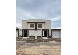 Villa - 4 bedrooms - 5 bathrooms for للبيع in Ash Shati - Jazan - Jazan