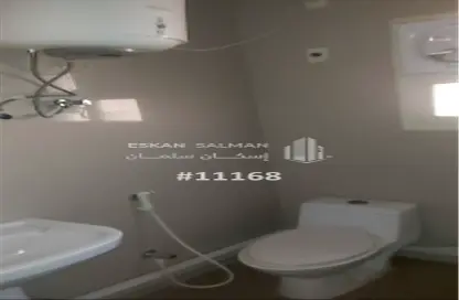 Apartment - 5 Bedrooms - 4 Bathrooms for sale in Al Jawharah - Ad Dammam - Eastern