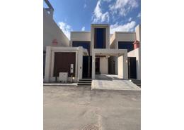 Villa - 3 bedrooms - 5 bathrooms for للبيع in Al Musa Subdivision - Khamis Mushayt - Asir
