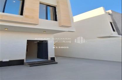 فيلا - 6 غرف نوم - 4 حمامات للبيع في الرحمانية - جدة - مكة المكرمة