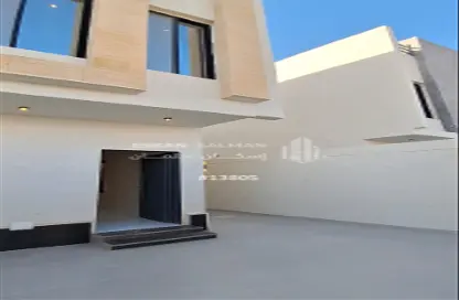 فيلا - 6 غرف نوم - 4 حمامات للبيع في الرحمانية - جدة - مكة المكرمة