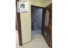 شقة - 4 غرف نوم - 3 حمامات for للايجار in حي المونسية - شرق الرياض - الرياض