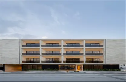 Apartment - 2 Bedrooms - 3 Bathrooms for rent in Al Malqa - Riyadh - Ar Riyadh