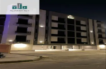 Apartment - 5 Bedrooms - 3 Bathrooms for sale in Governmental1 - Jeddah - Makkah Al Mukarramah