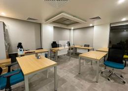 Office Space - 2 bathrooms for للايجار in As Sulimaniyah - Downtown Riyadh - Ar Riyadh