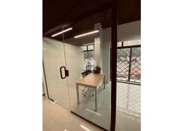 Office Space - 1 bathroom for للايجار in As Sulimaniyah - Downtown Riyadh - Ar Riyadh