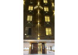 Apartment - 4 bedrooms - 2 bathrooms for للايجار in As Salamah - Jeddah - Makkah Al Mukarramah
