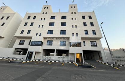 Apartment - 6 Bedrooms - 3 Bathrooms for sale in القمرية - امارة منطقة مكة المكرمة - الطائف - Makkah Al Mukarramah