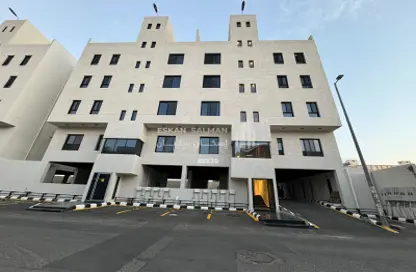 Apartment - 6 Bedrooms - 3 Bathrooms for sale in القمرية - امارة منطقة مكة المكرمة - الطائف - Makkah Al Mukarramah