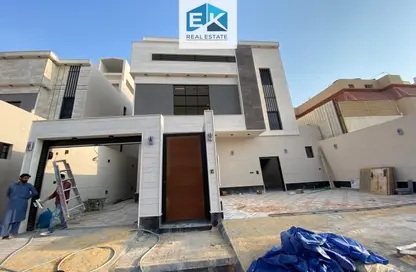 شقة - 3 غرف نوم - 3 حمامات للبيع في الخليج - الرياض - الرياض