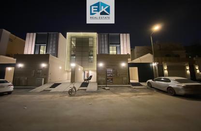 Full Floor - 4 Bedrooms - 4 Bathrooms for sale in Al Yarmuk - Riyadh - Ar Riyadh