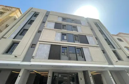 Apartment - 5 Bedrooms - 3 Bathrooms for sale in Al Manar - Jeddah - Makkah Al Mukarramah