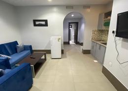 Apartment - 1 bedroom - 1 bathroom for للايجار in Al Hamra - Jeddah - Makkah Al Mukarramah