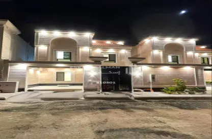 Villa - 7+ Bedrooms - 6 Bathrooms for sale in Taibah - Madinah - Al Madinah Al Munawwarah